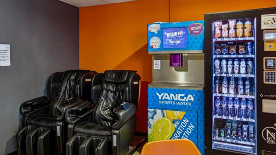 Basic-Fit Brest Rue Jean Jaur&egrave;s