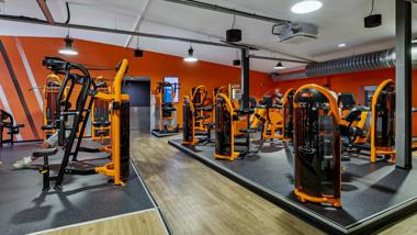 Basic-Fit Brest Rue Jean Jaurès