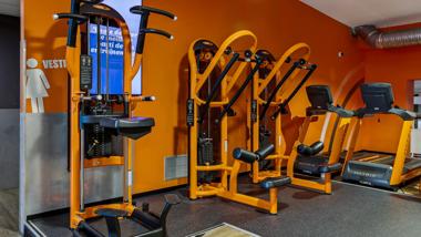 Basic-Fit Brest Rue Jean Jaurès