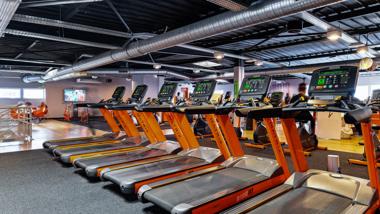 Basic-Fit La Valette Avenue de l’Universite 24/7