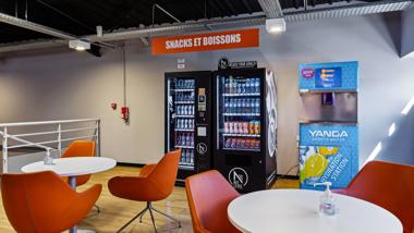 Basic-Fit La Valette Avenue de l’Universite 24/7