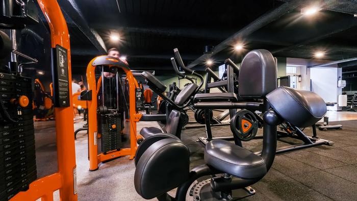 Basic-Fit La Valette Avenue de l&rsquo;Universite 24/7