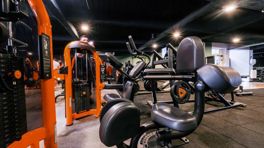Basic-Fit La Valette Avenue de l&rsquo;Universite 24/7