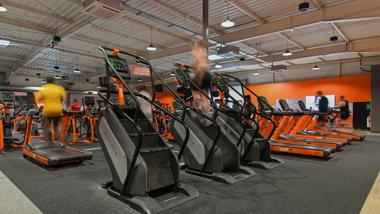 Basic-Fit Romans sur Is&egrave;re Avenue des Allobroges 24/7