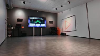 Basic-Fit Romans sur Is&egrave;re Avenue des Allobroges 24/7