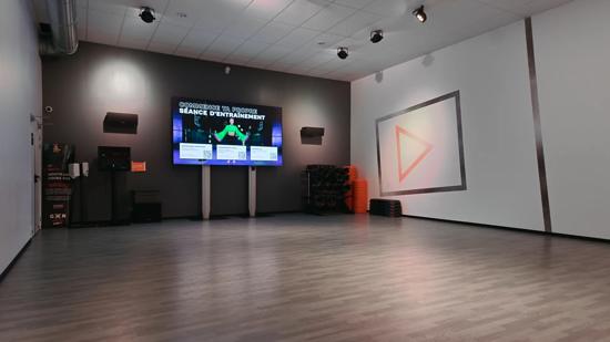 Basic-Fit Romans sur Is&egrave;re Avenue des Allobroges 24/7