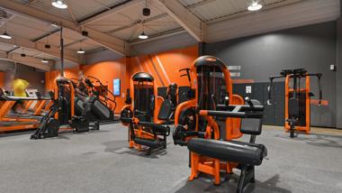 Basic-Fit Romans sur Is&egrave;re Avenue des Allobroges 24/7