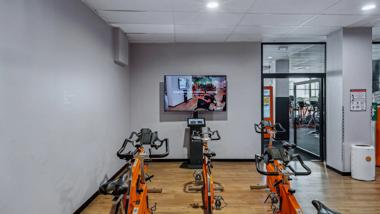 Basic-Fit Bordeaux Cours de l’Intendance