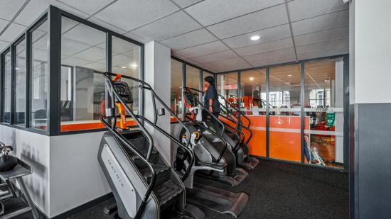 Basic-Fit Bordeaux Cours de l&rsquo;Intendance