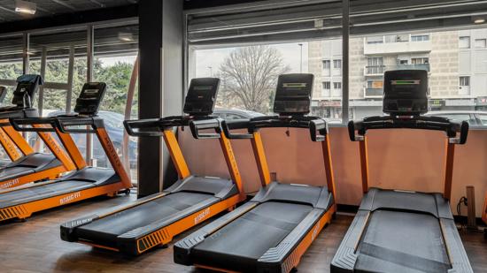 Basic-Fit Marseille Avenue des Olives