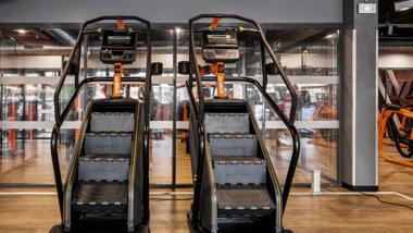 Basic-Fit Marseille Avenue des Olives