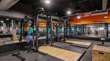 Basic-Fit Marseille Avenue des Olives