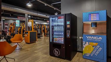 Basic-Fit Marseille Avenue des Olives