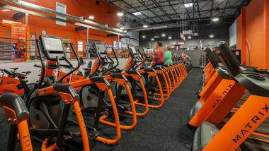 Basic-Fit Vannes Rue Aristide Boucicaut 24/7