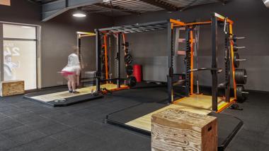 Basic-Fit Vannes Rue Aristide Boucicaut 24/7