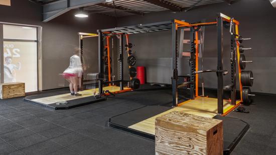 Basic-Fit Vannes Rue Aristide Boucicaut 24/7