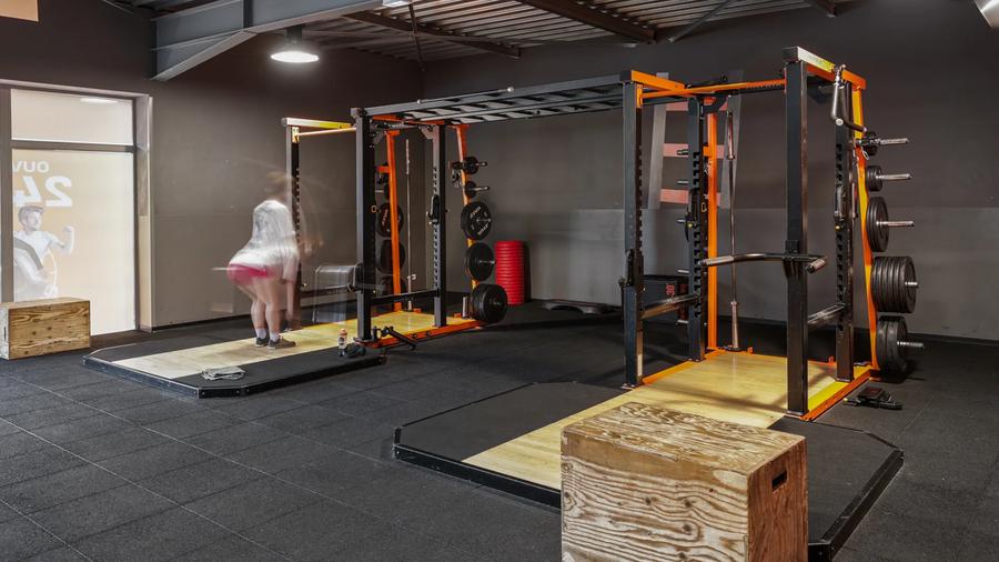 Basic-Fit Vannes Rue Aristide Boucicaut 24/7