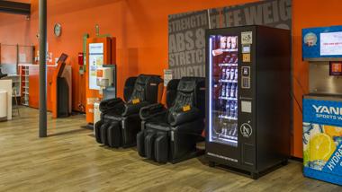 Basic-Fit Vannes Rue Aristide Boucicaut 24/7