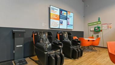 Basic-Fit Venissieux Route de Vienne 24/7