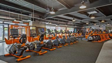 Basic-Fit Garges-les-Gonesse Rue Marcel Cerdan 24/7