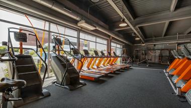 Basic-Fit Garges-les-Gonesse Rue Marcel Cerdan 24/7