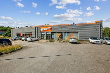 Basic-Fit Garges-les-Gonesse Rue Marcel Cerdan 24/7