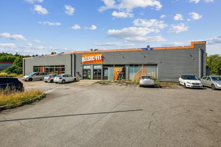 Basic-Fit Garges-les-Gonesse Rue Marcel Cerdan 24/7