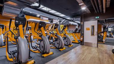 Basic-Fit Vincennes Avenue du Château