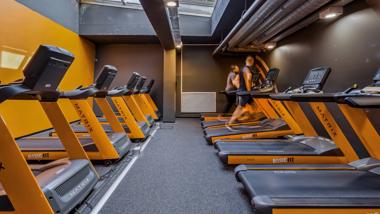 Basic-Fit Vincennes Avenue du Château