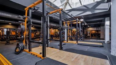 Basic-Fit Vincennes Avenue du Château