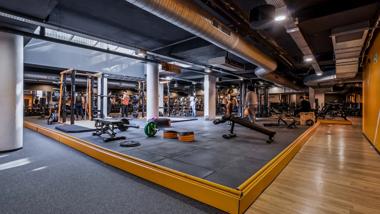 Basic-Fit Vincennes Avenue du Château