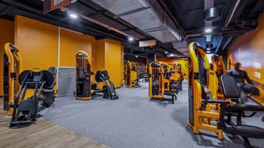 Basic-Fit Vincennes Avenue du Château