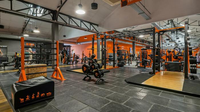 Basic-Fit Lille Rue L&eacute;on Gambetta
