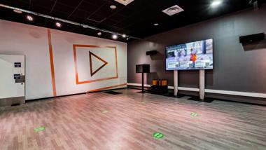 Basic-Fit Marseille Boulevard de Saint-Marcel 24/7