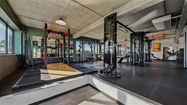 Basic-Fit Bondues Rond point des Ravennes