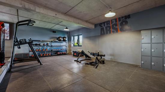 Basic-Fit Bondues Rond point des Ravennes