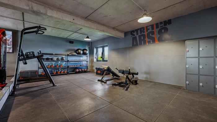 Basic-Fit Bondues Rond point des Ravennes
