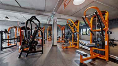 Basic-Fit Bondues Rond point des Ravennes