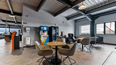 Basic-Fit Saint-Priest Route de Grenoble 24/7