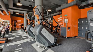 Basic-Fit Montreuil Boulevard Chanzy