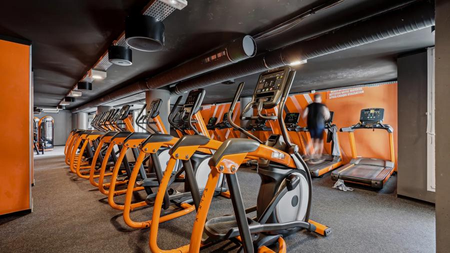 Basic-Fit Montreuil Boulevard Chanzy