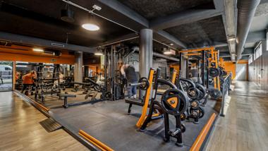 Basic-Fit Montreuil Boulevard Chanzy