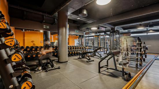 Basic-Fit Montreuil Boulevard Chanzy