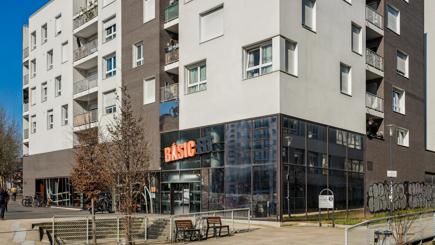 Basic-Fit Montreuil Boulevard Chanzy