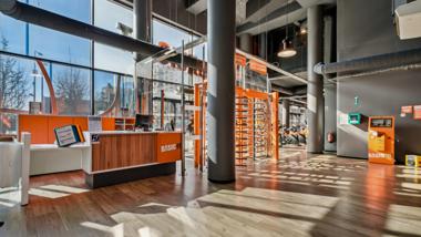 Basic-Fit Montreuil Boulevard Chanzy