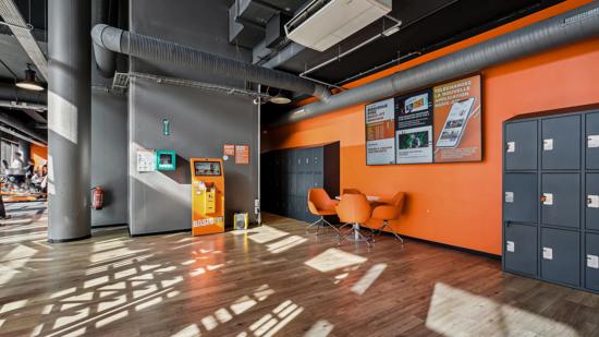 Basic-Fit Montreuil Boulevard Chanzy