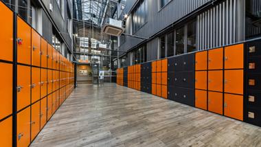 Basic-Fit Lyon Rue Marius Berliet 24/7