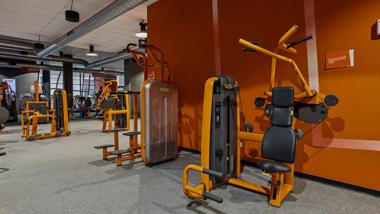 Basic-Fit Nîmes Avenue de la Méditerranée