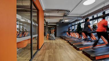 Basic-Fit &Eacute;pinay-sur-Seine Avenue Joffre