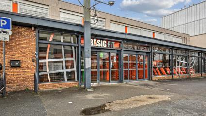 Basic-Fit &Eacute;pinay-sur-Seine Avenue Joffre
